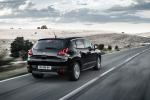 Peugeot 3008 2013 года